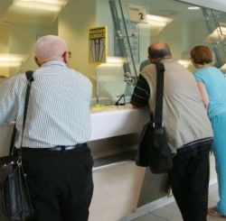 Romanii isi vor putea plati taxele online. Ghiseu.ro e in teste la Ministerul Comunicatiilor