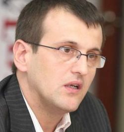 PDL-istul Cristian Preda: Vreau sa fiu primarul Bucurestiului