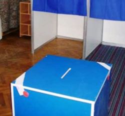 Exit-poll Republica Moldova: PLDM 34,4%, PCRM 26%, PL 15,6% si PDM 15,1%