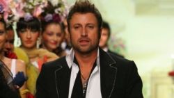 Catalin Botezatu si-a lansat primul volum despre viata sa: Pedeapsa