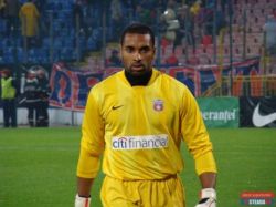 Robinson Zapata pleaca de la Steaua la Levski Sofia