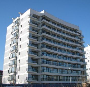 Lansarea comerciala a proiectului imobiliar Pallady Towers