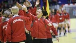 CE de Handbal: Romania - Suedia, in semifinale in direct la TVR2 de la ora 15:30
