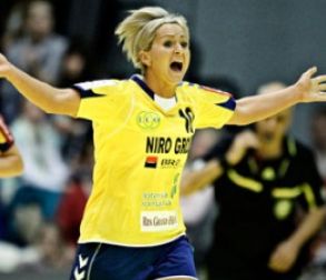 Romania a ratat calificarea in finala CE de handbal feminin