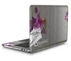 HP și Rossignol realizeaza notebook-uri cu stil