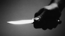 Sofer din Vaslui injunghiat in trafic