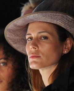 Contesa Celia von Bismarck a murit de cancer la doar 39 de ani 