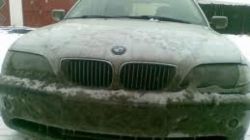 Amenzi pentru numere de inmatriculare murdare