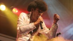 Solistul trupei Boney M, gasit mort in camera hotelului din Sankt Petersburg