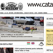 Academia Catavencu: Parlamentul este plin de doctori