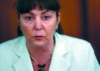 Monica Macovei a castigat 13.366 euro dintr-un proces contra Romaniei la CEDO