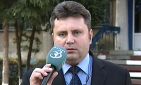 Fostul sef IPJ Neamt, Aurelian Soric, a fost dat afara din Politie