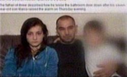 Londra: O romanca si copilul ei au murit electrocutati in timp ce faceau baie