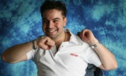 Florin Salam, difuzat in Anglia la BBC Radio 1