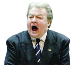 Vadim Tudor va scrie texte pentru manelistii lui Dan Bursuc