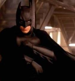 Ultimul film din seria Batman va fi filmat in Romania