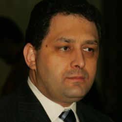 Vanghelie dupa vizita in America: Toate intalnirile au fost foarte excelente