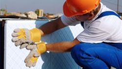 Facturile bucurestenilor din blocuri reabilitate termic, reduse la jumatate