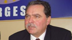Presedintele CJ Arges, Constantin Nicolescu, a fost retinut