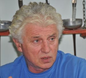 Szoby Cseh a turnat la Securitate