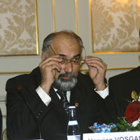 Proiectul de buget pe 2008 pleaca spre Parlament, sub amenintarea votului negativ al opozitiei