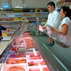 Scumpiri la alimente de la 1 Februarie