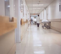 71 de spitale dispar, 111 se unesc