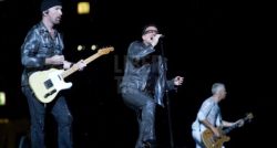 U2 ar putea lansa un nou album in luna Mai
