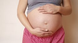 O fetita de 12 ani a nascut la Spitalul Universitar din Capitala