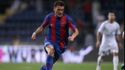 Steaua a remizat cu Dinamo Zagreb, scor 1-1