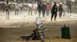 Jurnalisti Antena 3, retinuti in Egipt