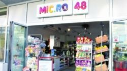 Magazinele Mic.ro vor vinde pe datorie
