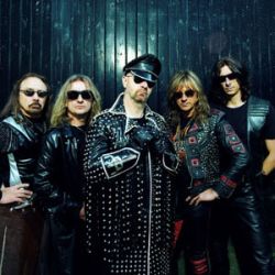 Judas Priest canta pe 3 iulie la Bucuresti