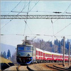 CFR SA si-a inchiriat terenurile la preturi sub nivelul pietei