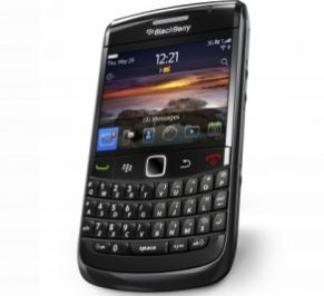 BlackBerry Bold 9780, disponibil si in Romania prin Vodafone
