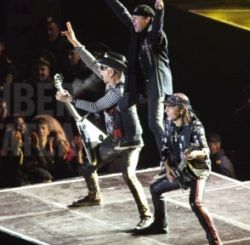 Scorpions concerteaza la Bucuresti pe 9 Iunie