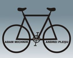 Andrei Plesu in dialog cu Adam Michnik, la Ateneul Roman