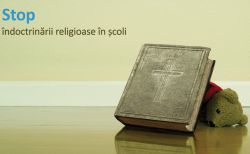 In Romania sunt 18.300 de biserici; doar 4.700 de scoli generale stau la dispozitia copiilor