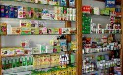 UE reglementeaza piata produselor naturiste