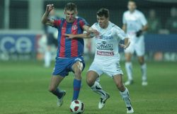 Moraes a semnat cu Metalurg Donetk