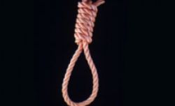 Politist din Aiud, gasit spanzurat in sediul politiei