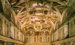 Art Project de la Google ofera un tur virtual al marilor muzee ale lumii