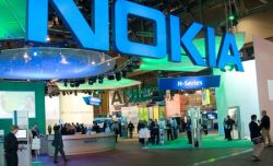 Actiunile Nokia au scazut dupa semnarea parteneriatului cu Microsoft