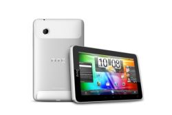 HTC a anuntat primul tablet PC din portofoliu, Flyer