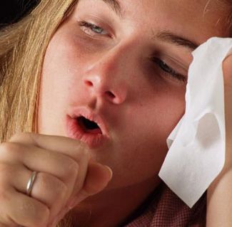 Cod rosu de gripa in Romania