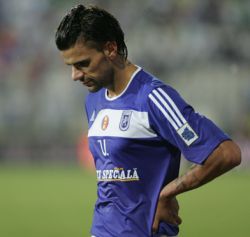 Bulgarul Valentin Iliev a semnat cu Steaua