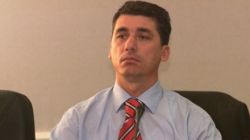 Sindicalistul Marica il acuza pe Traian Basescu ca sta la masa la infractorii