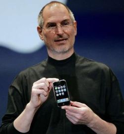 Fondatorul Apple, Steve Jobs, ar mai avea de trait doar 6 saptamani