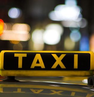 Taximetrist omorat in bataie pentru un loc de parcare