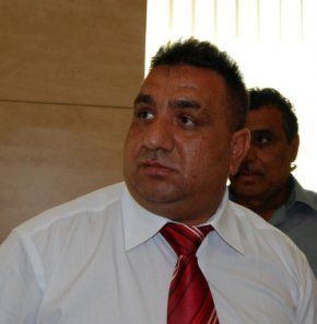 Bercea Mondial este dat in consemn la frontiera